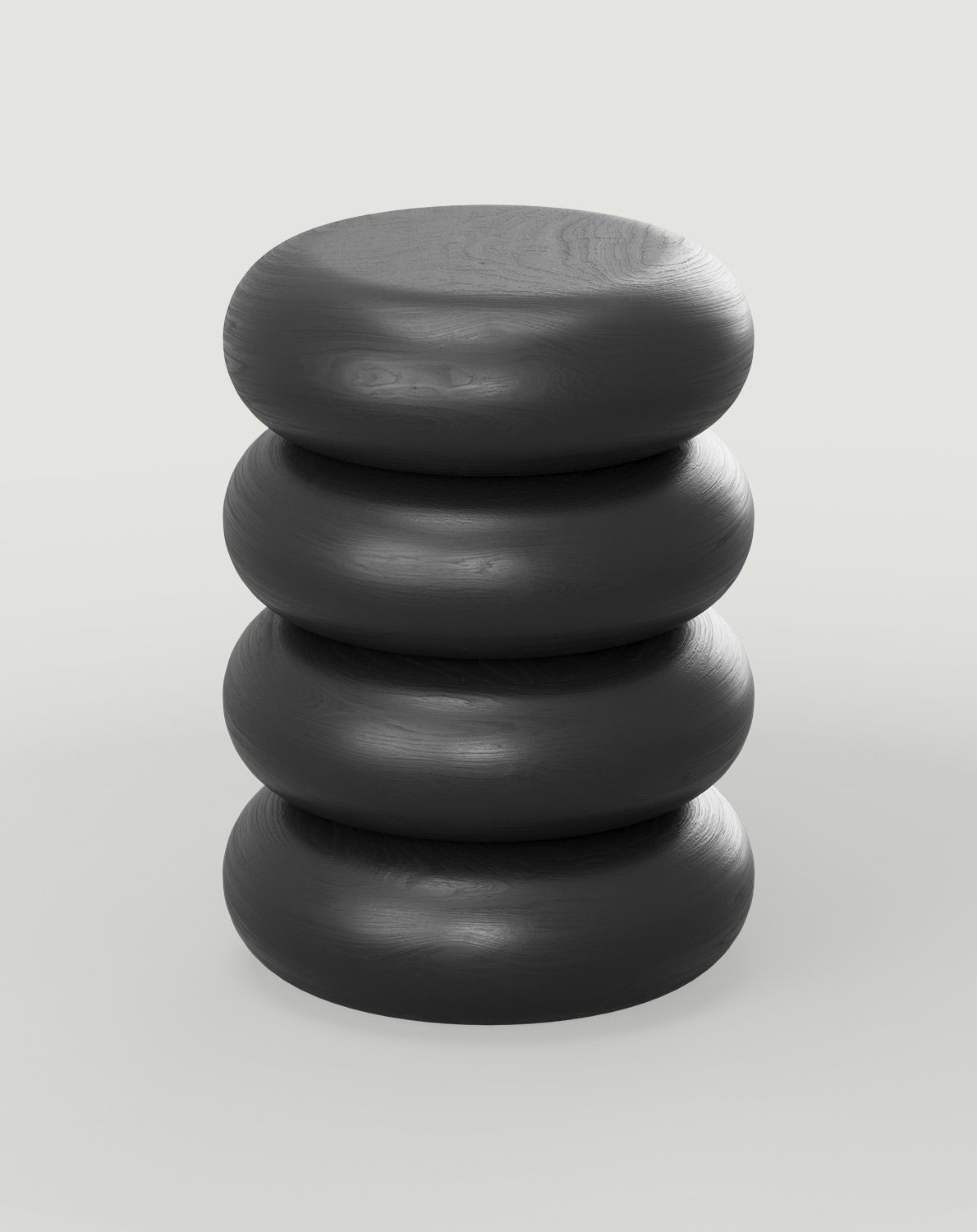 Hilfstisch aus Holz COLO