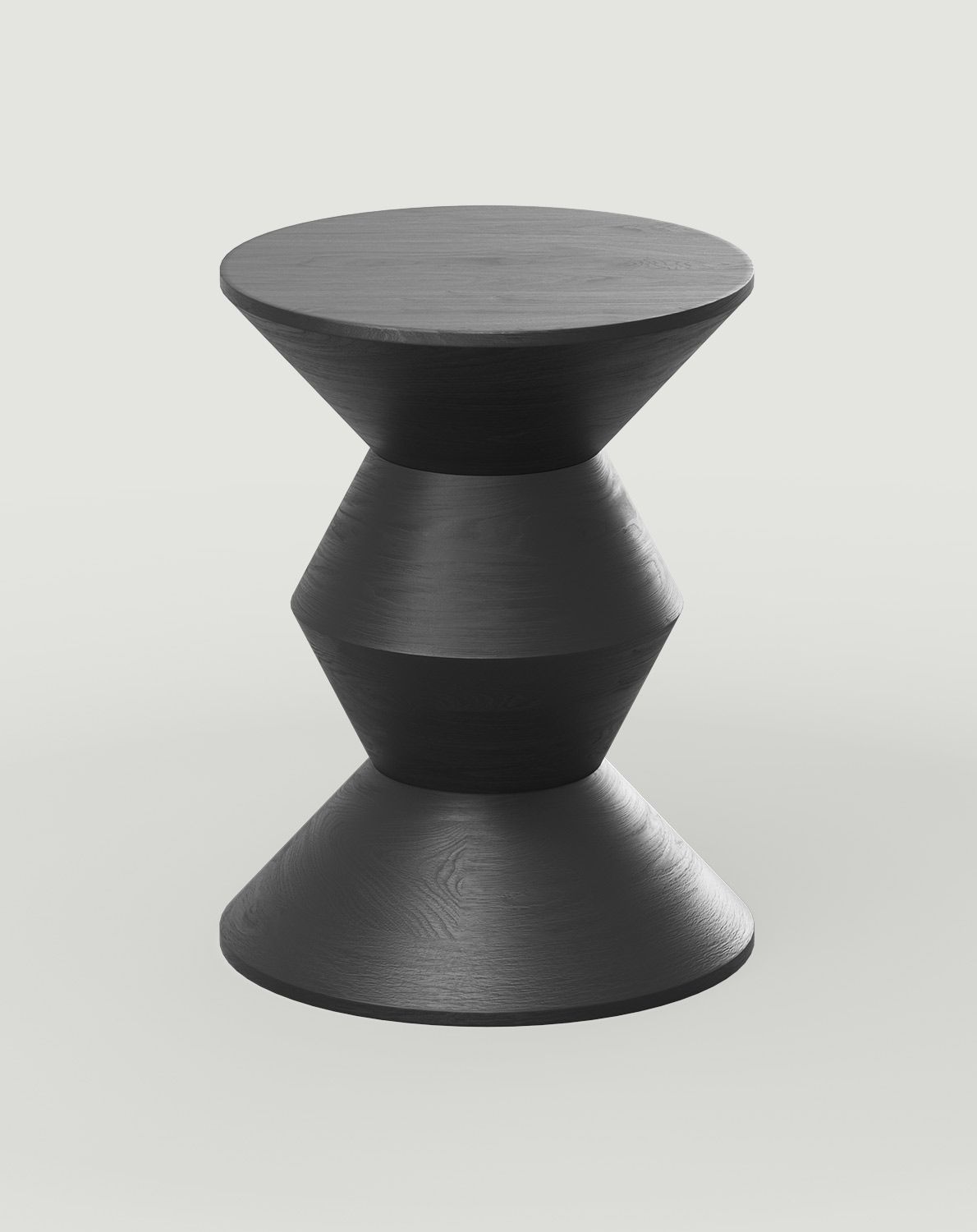 KONE Hilfstisch aus Holz