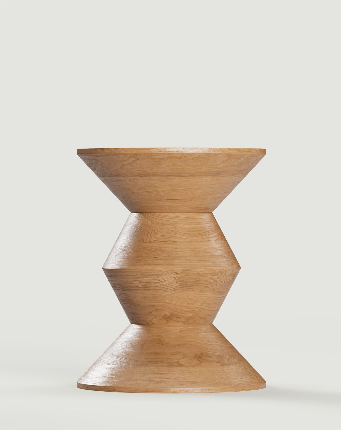 KONE Hilfstisch aus Holz