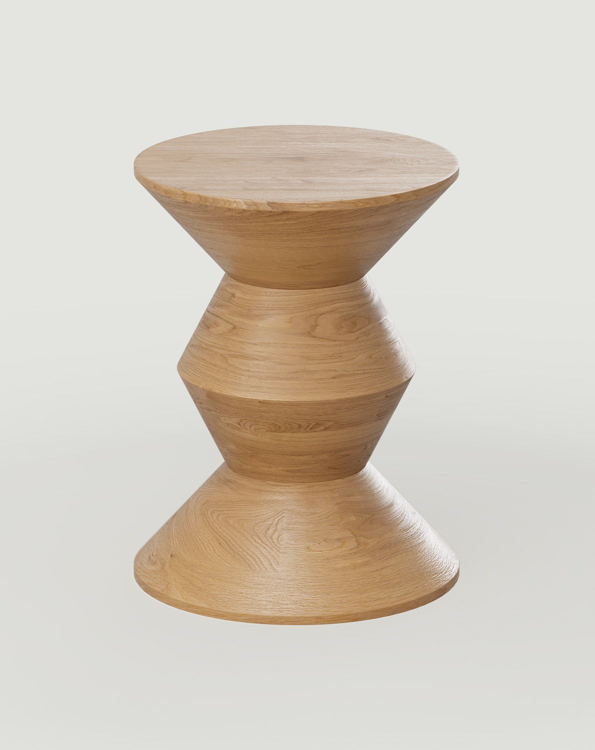KONE Hilfstisch aus Holz