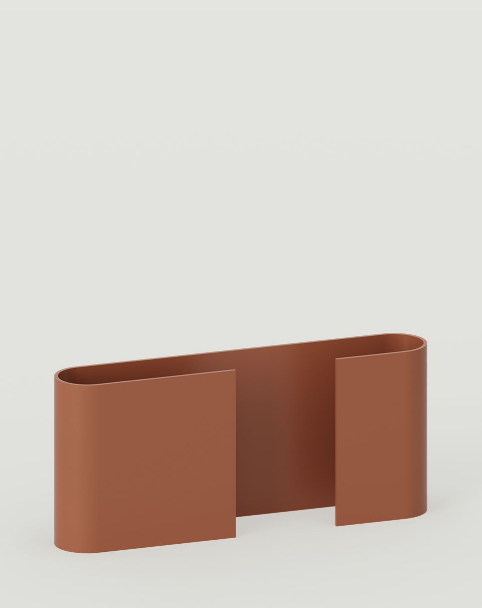 LUMO Kerzenhalter Sahara Tiefe