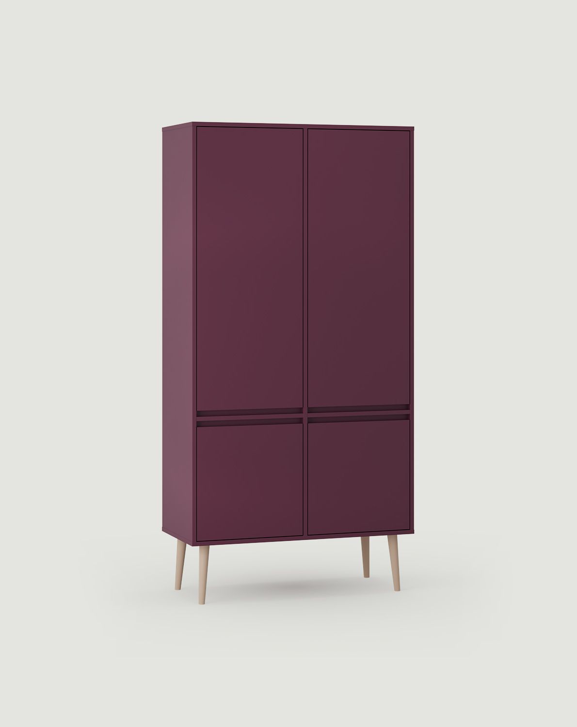 Fenris KIDS Garderobe SZF1K