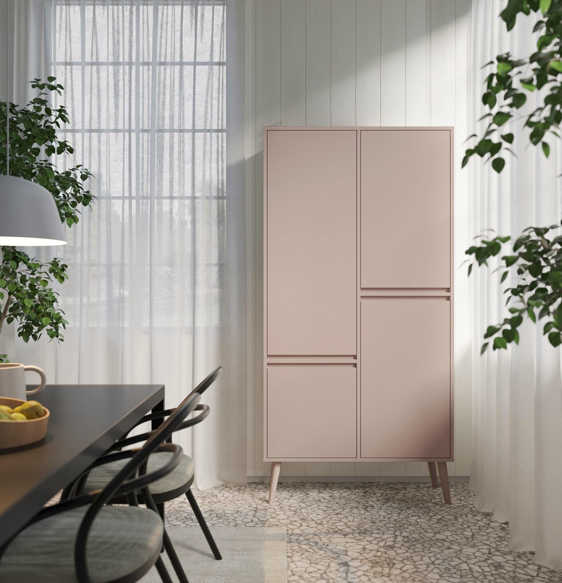 Fenris-Garderobe SZF2