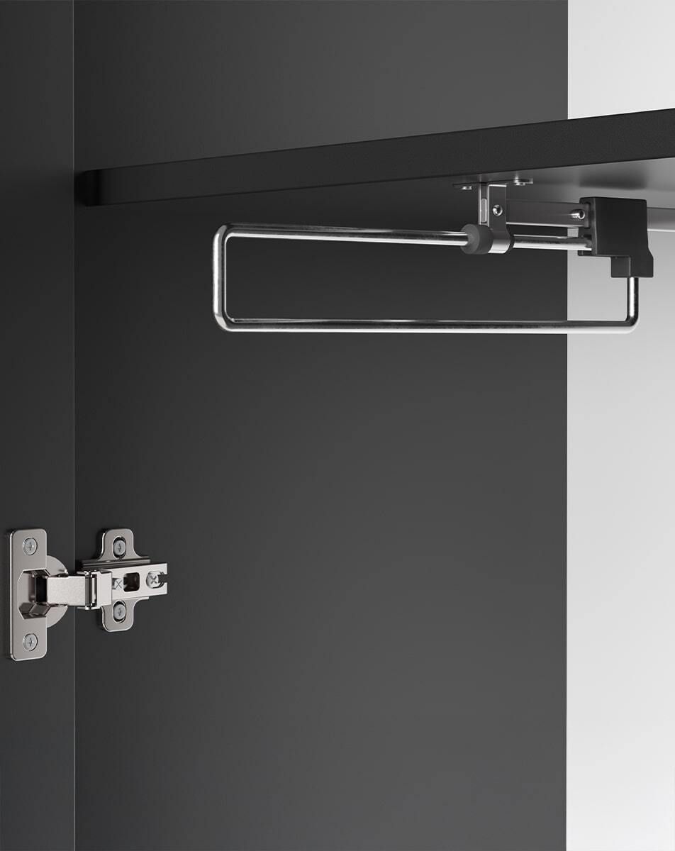 Fenris-Garderobe SZF2