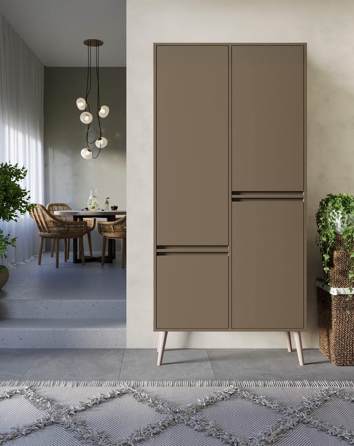 Fenris-Garderobe SZF2