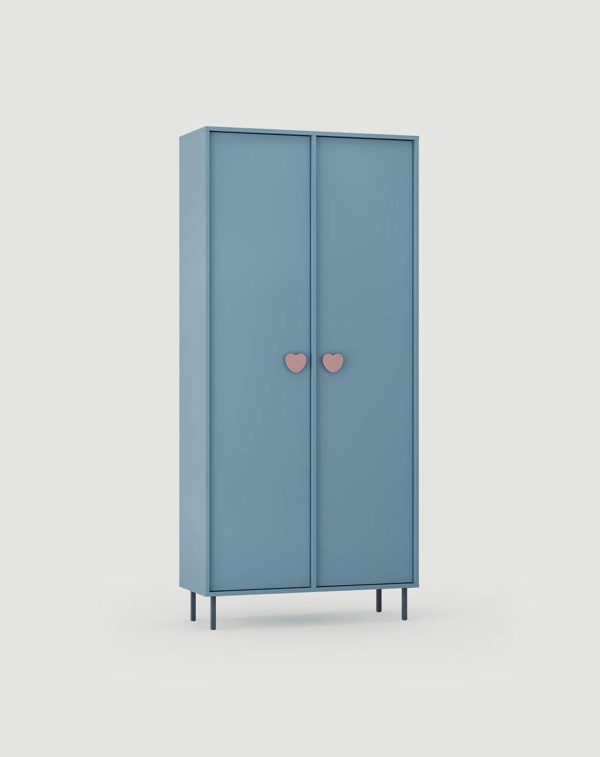 Fenris KIDS Kleiderschrank SZS1K