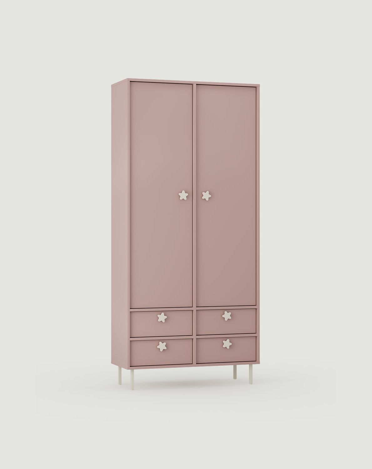 SIGI KIDS Kleiderschrank SZS2K