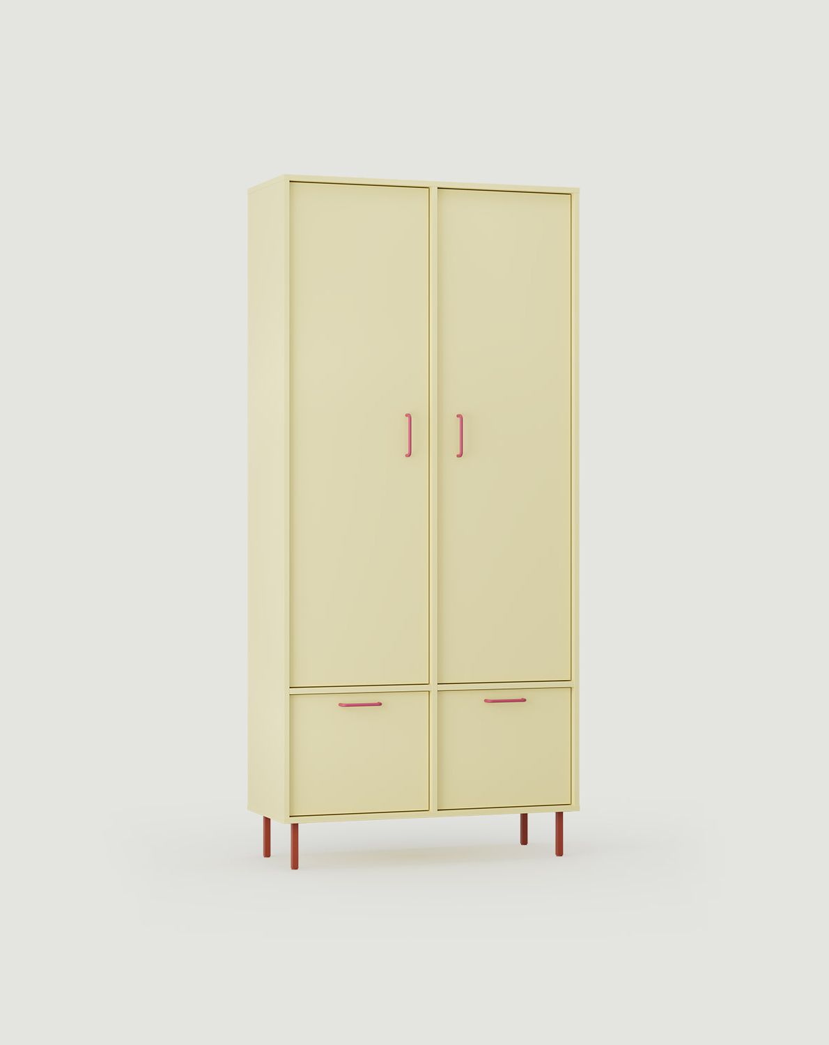 SIGI KIDS Kleiderschrank SZS3K 