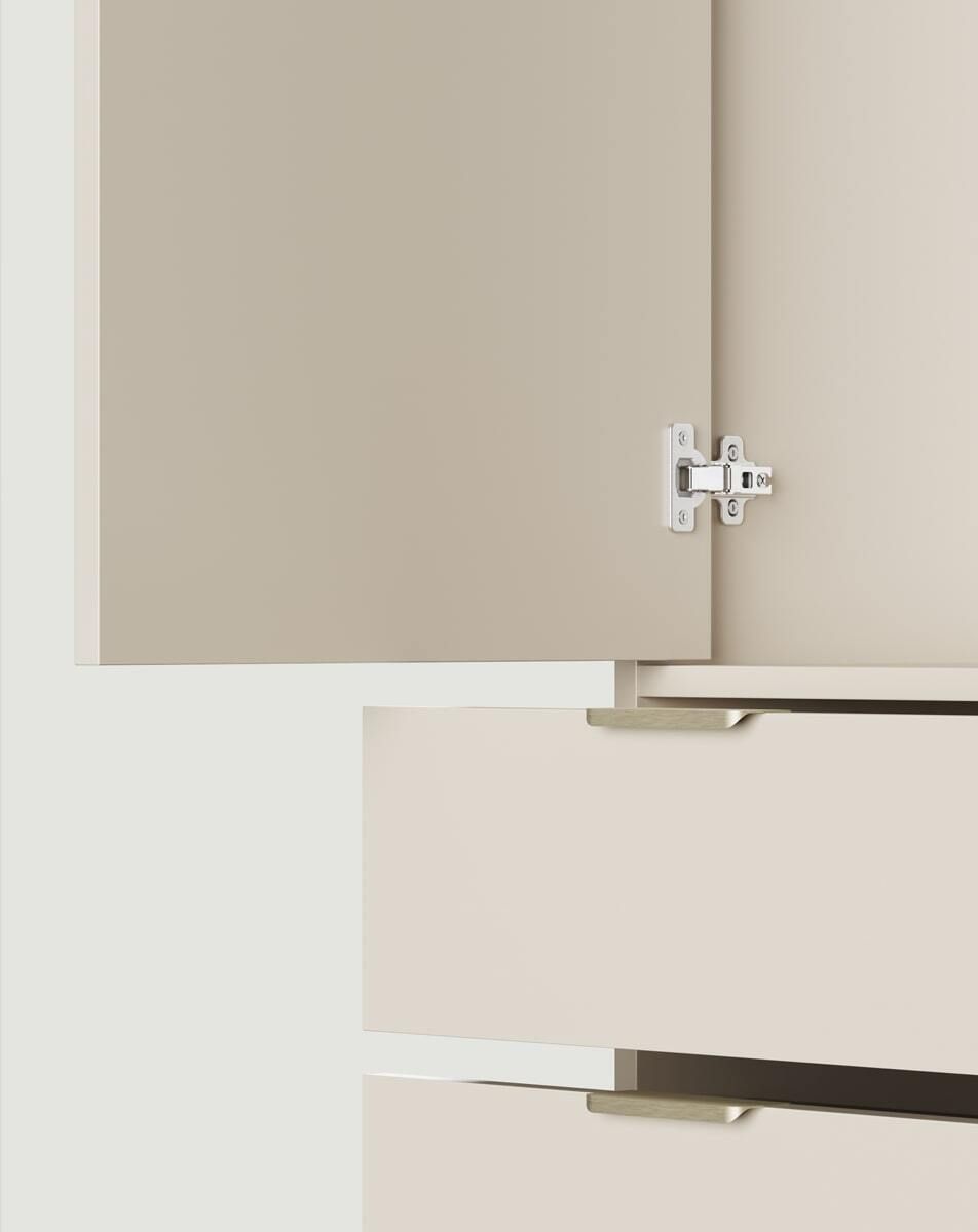 SIGI SZ2 Garderobe