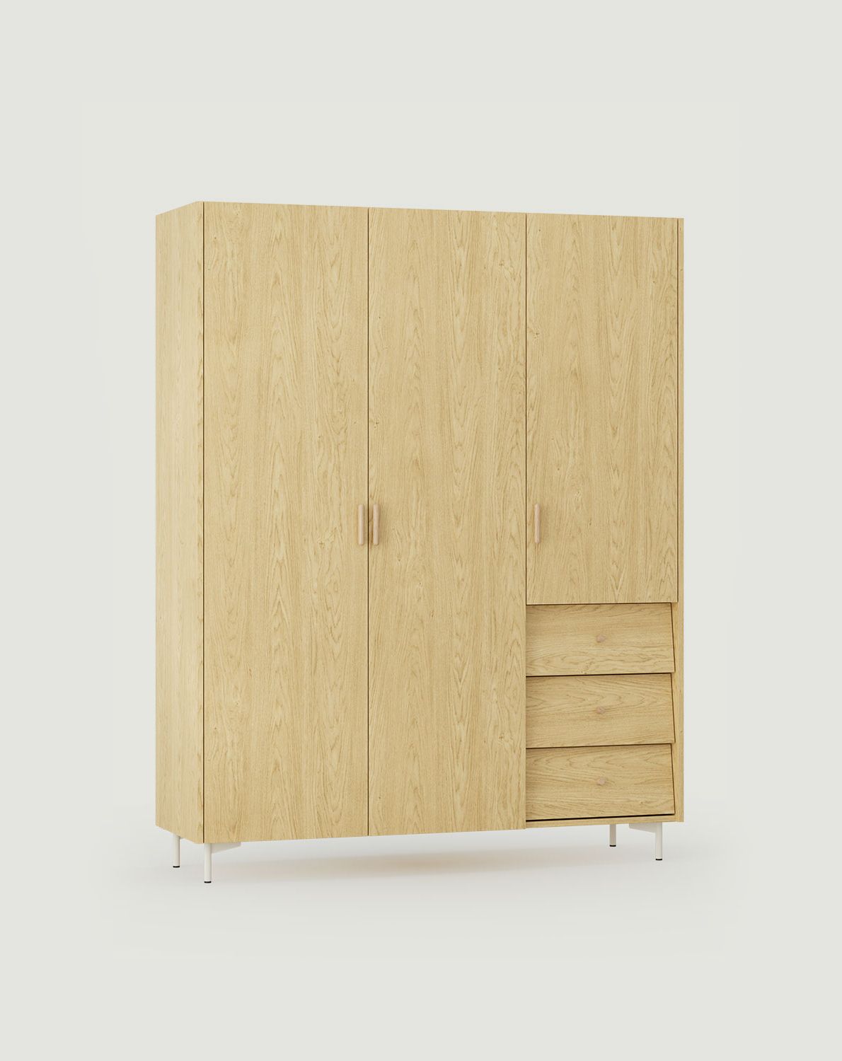 SKRA SKR57 Kleiderschrank
