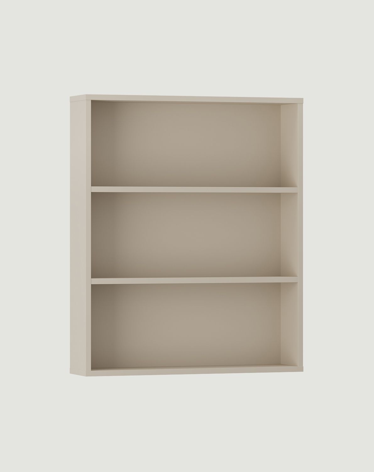 Badezimmer-Wandschrank WL02
Farbe: Champagner Beige