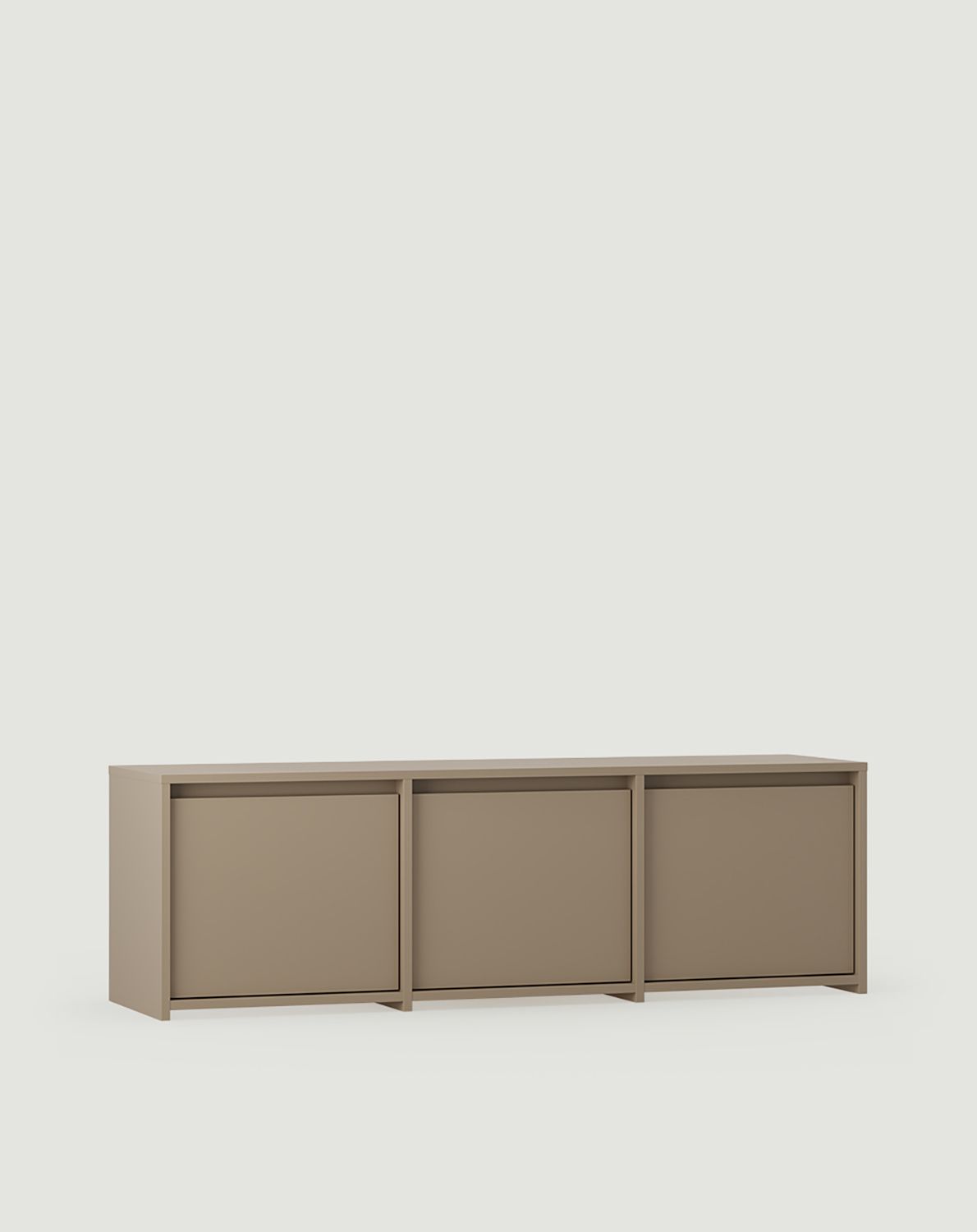 Dreifacher Schuhschrank RAGNAR RA03