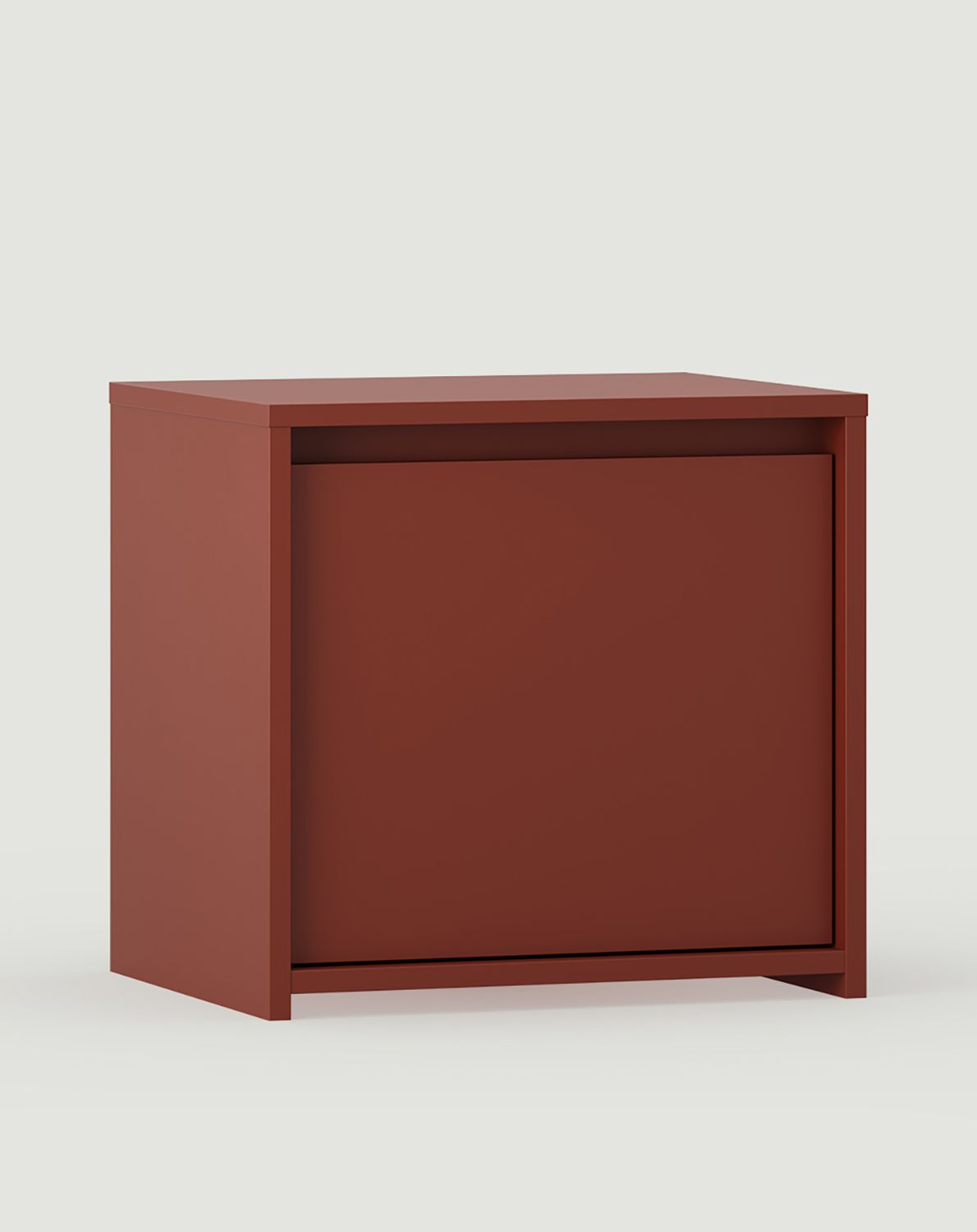 RAGNAR RA01 Schuhschrank
Farbe: Feuriges Terrakotta