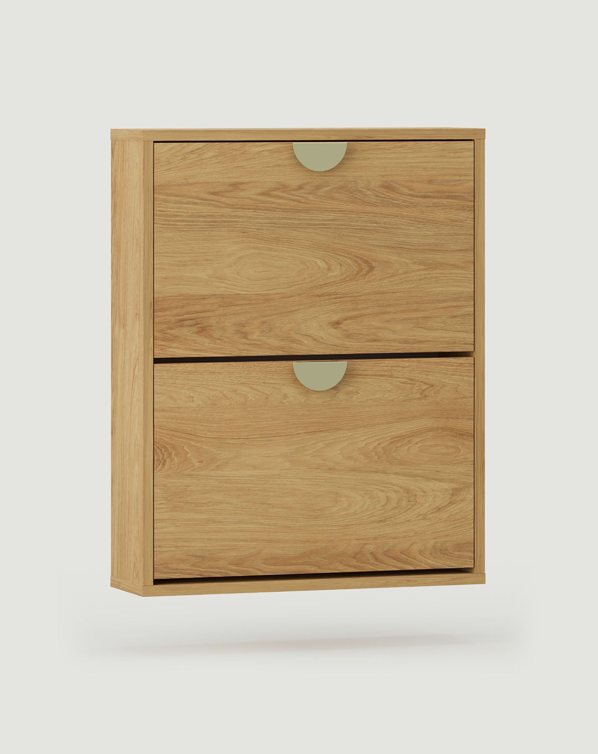 Hängeschuhschrank SBK2