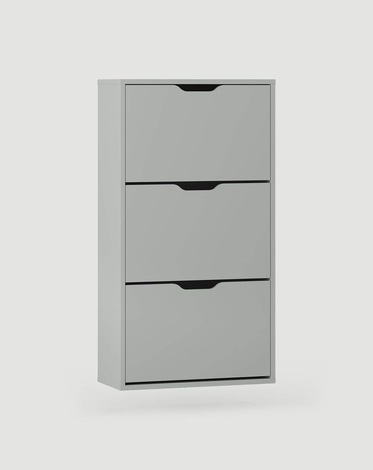 Hängeschuhschrank FINNES SBK6DH