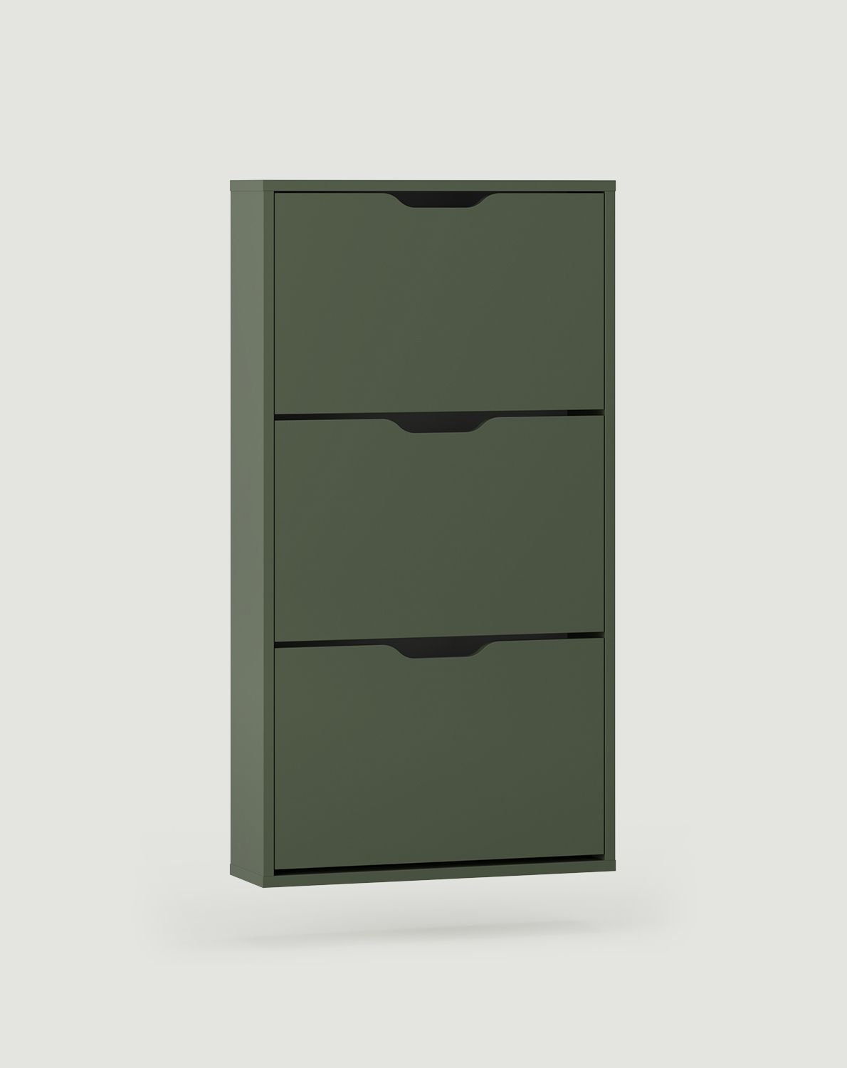 Hängeschuhschrank FINNES SBK6H
