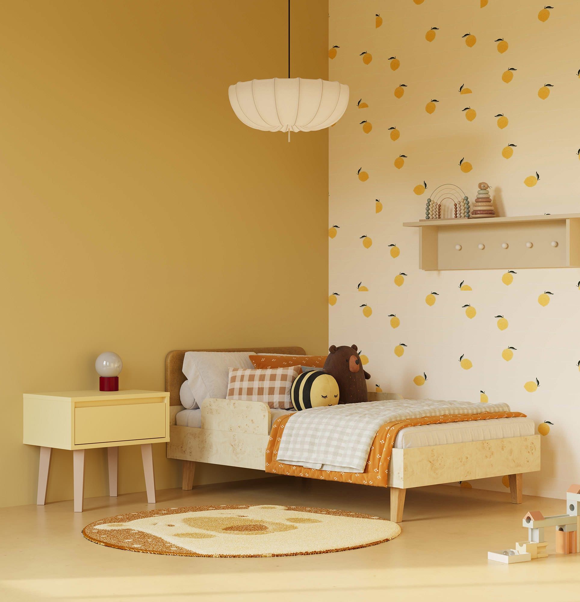 FENRIS KIDS Nachttisch SNF01K