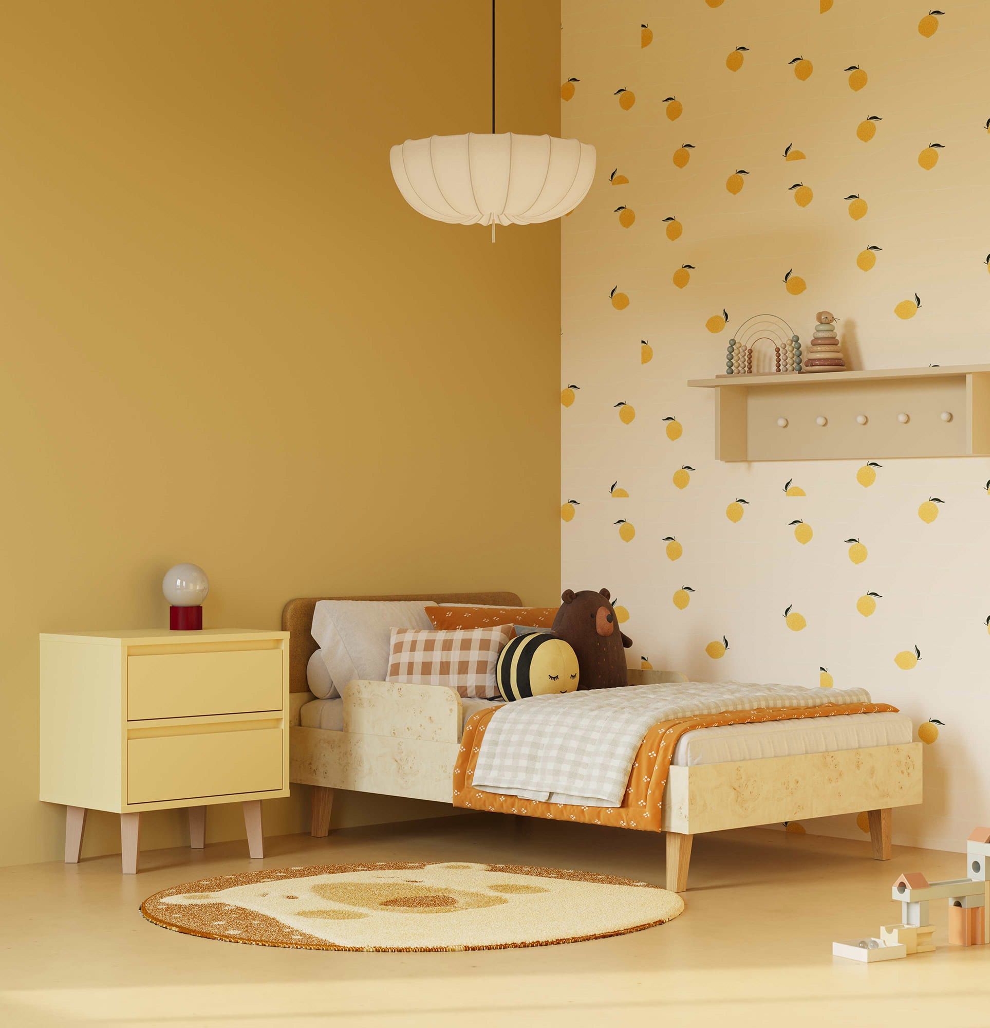 Nachttisch Fenris KIDS SNF02K 