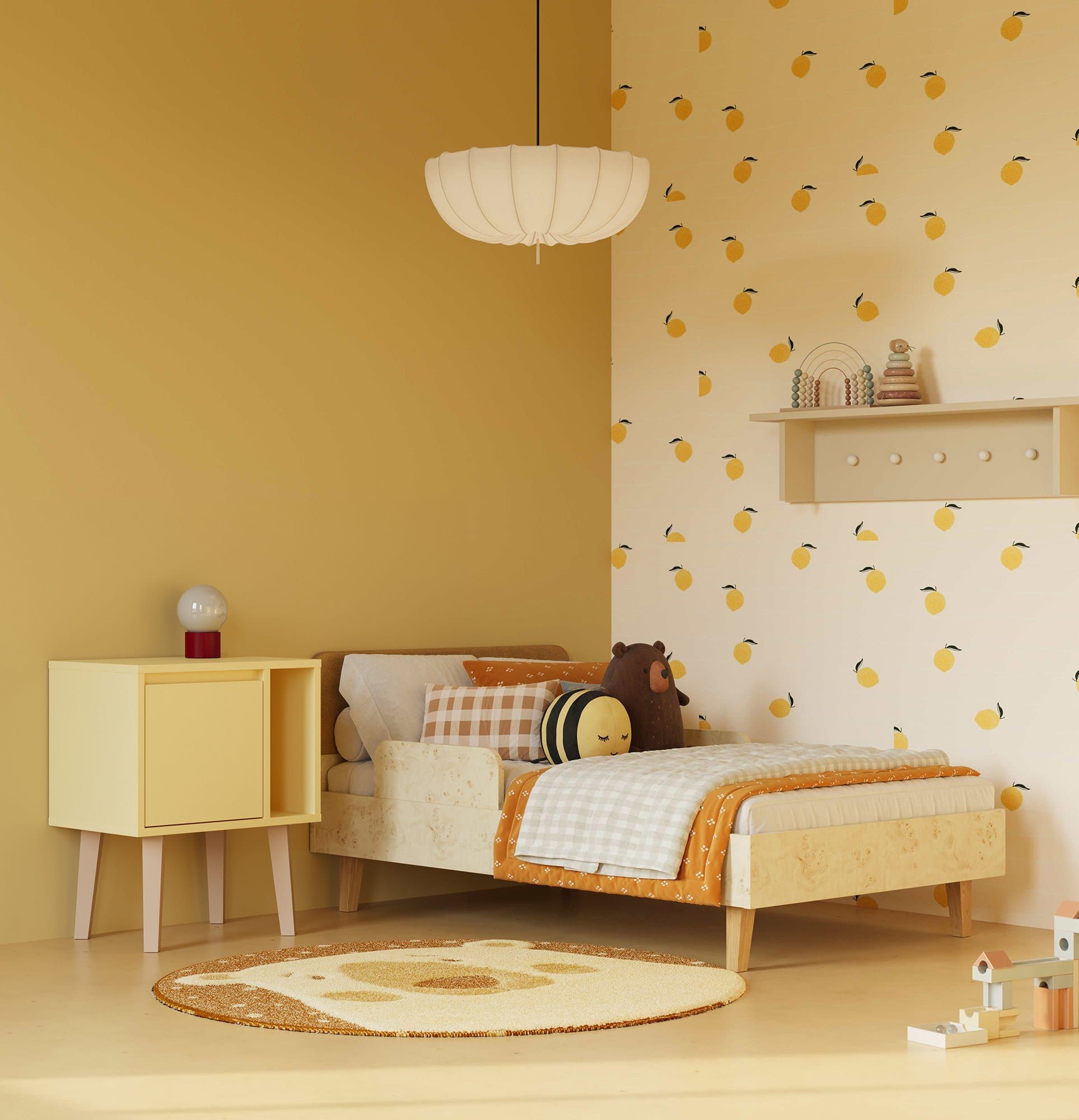 Nachttisch Fenris KIDS SNF05K