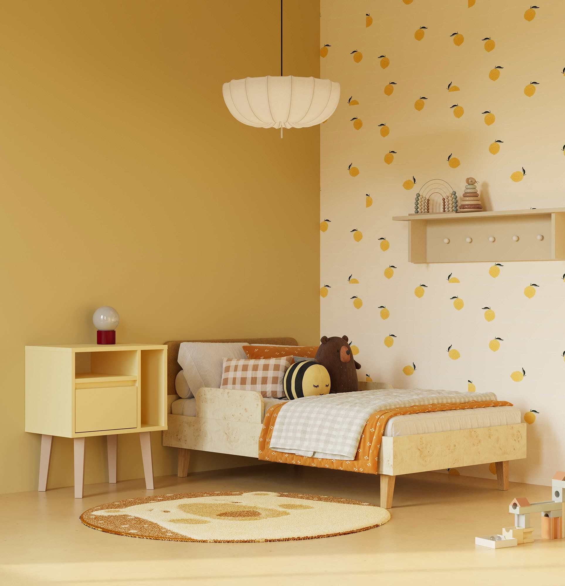 Fenris KIDS Nachttisch SNF06K