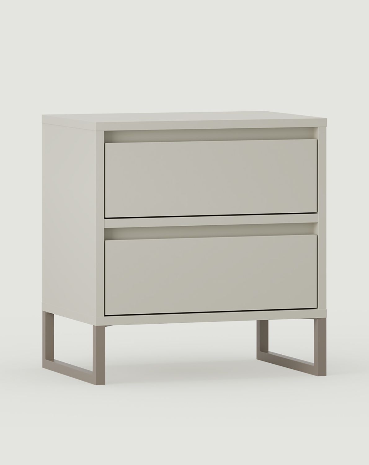 Nachttisch ODIS SN02
Farbe: Milky way
Farbe der Beine: ODIS stahlgrau-beige