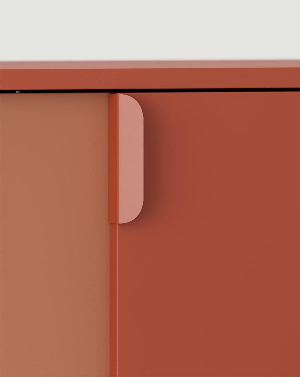 Unterschrank für zwei Waschbecken LAYERS LAY75