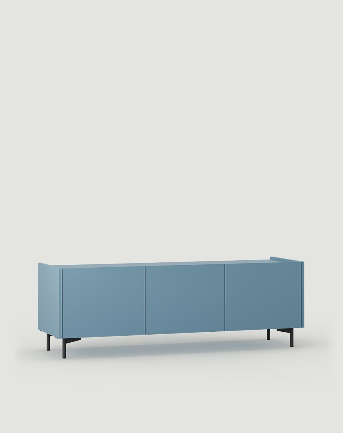 RTV SKRA SKR06 Schrank
Farbe: Misty Morning
Bein: Schwarz

