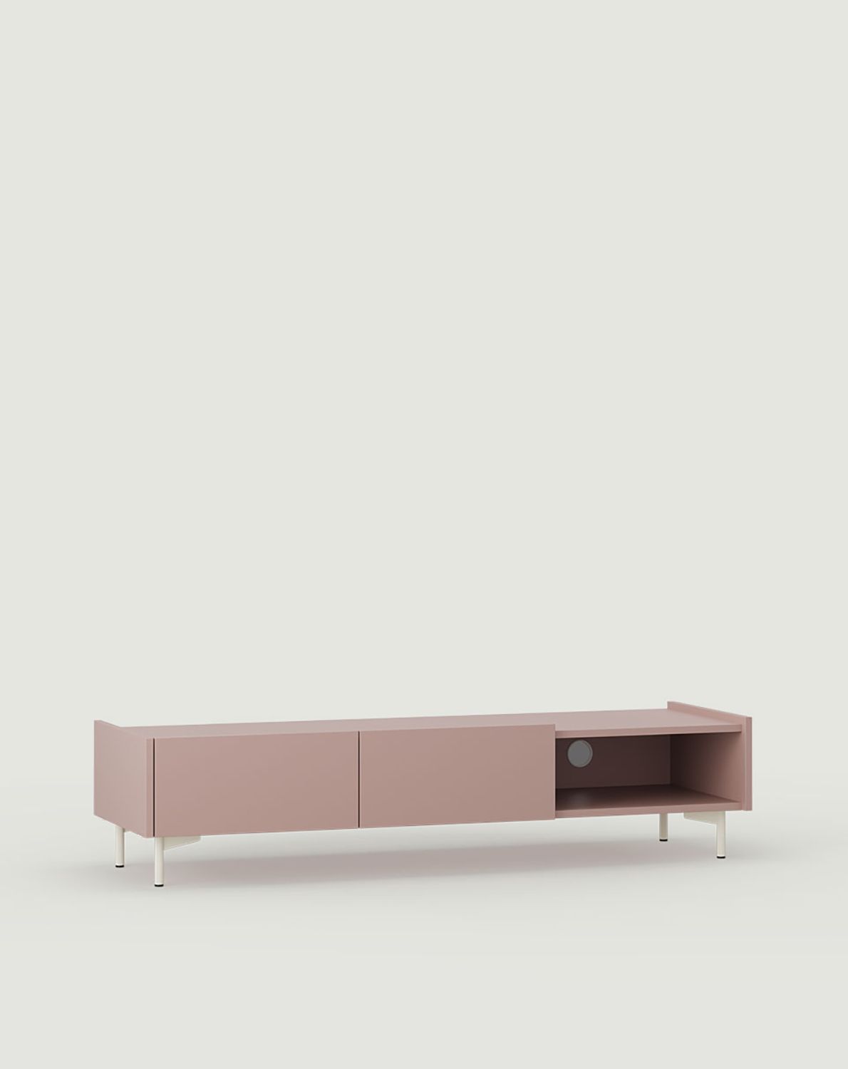 RTV SKRA SKR17 Schrank
Farbe: Sugar Wattle
Beine: SKRA Milky Way
                            
                            
                            
