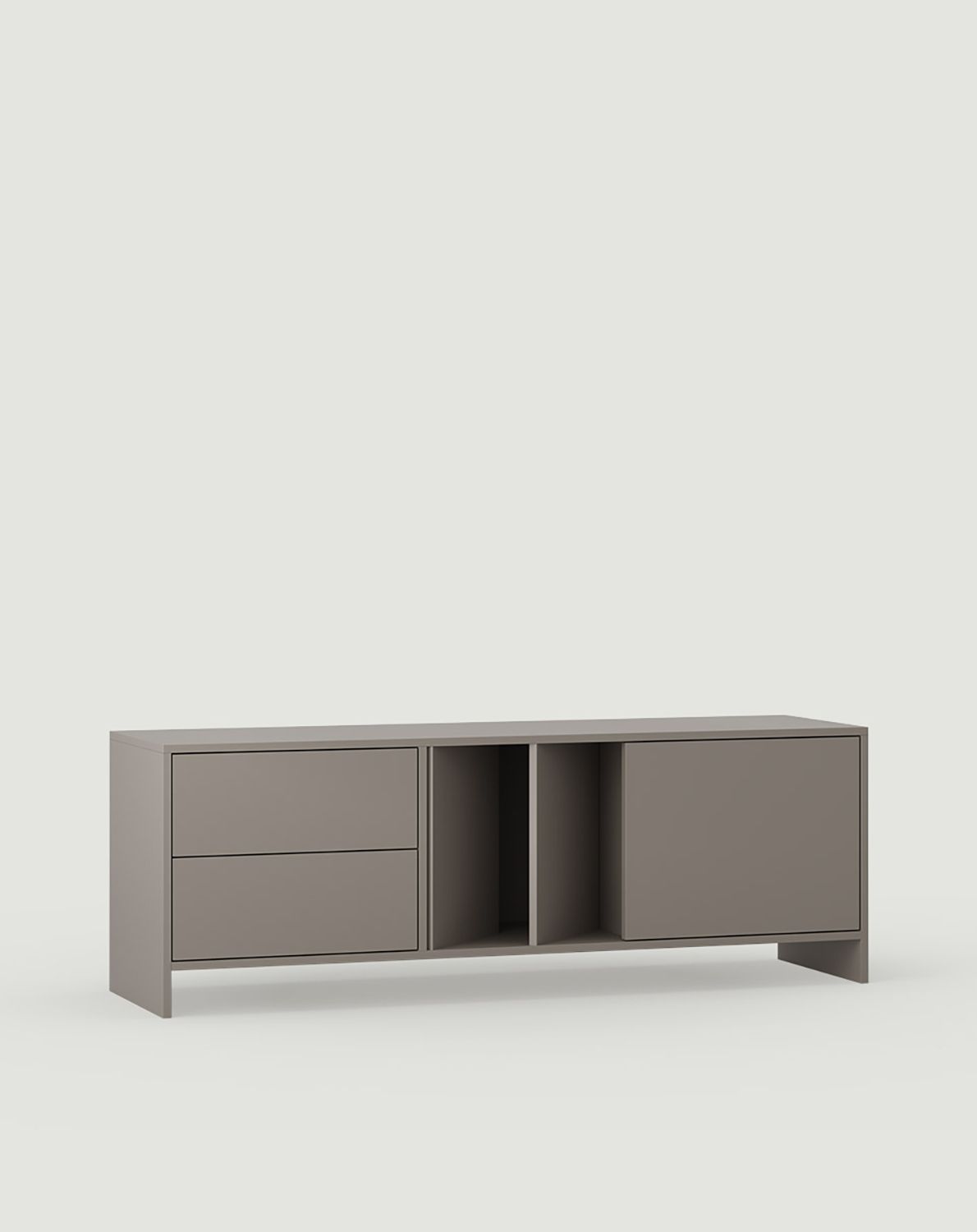 RTV-Schrank YUTO YTV03