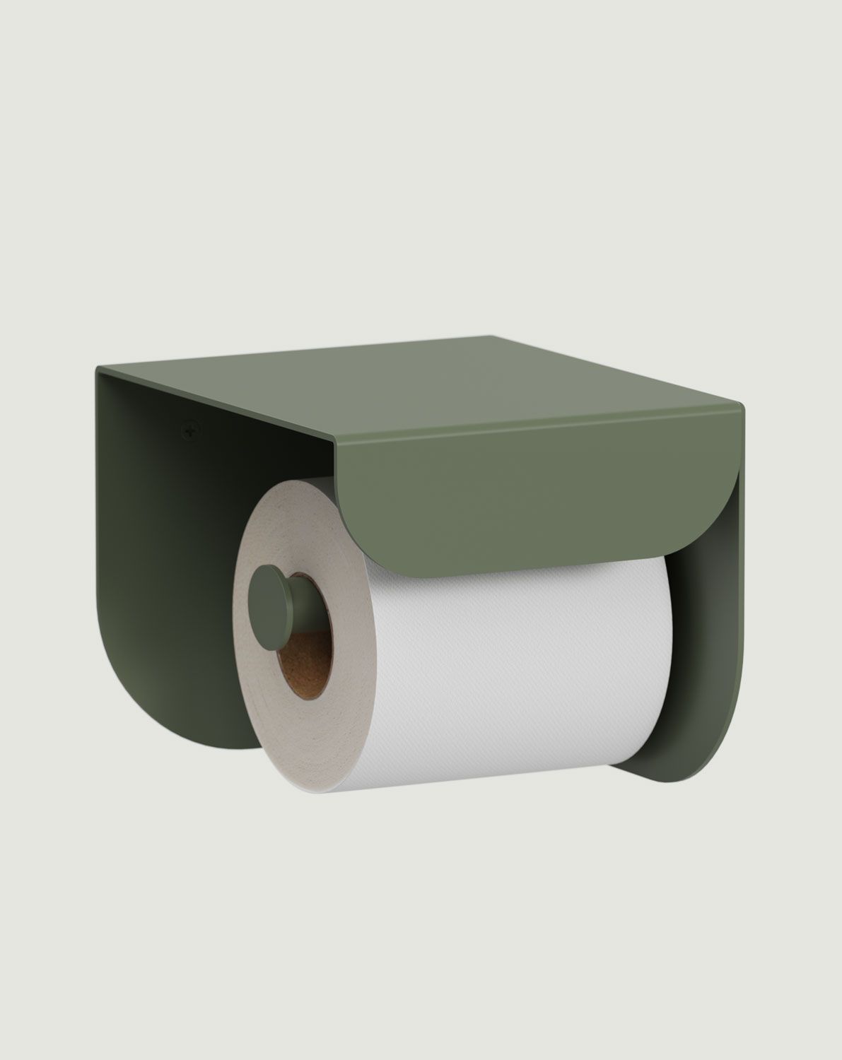LAYERS Toilettenpapierhalter LAY87