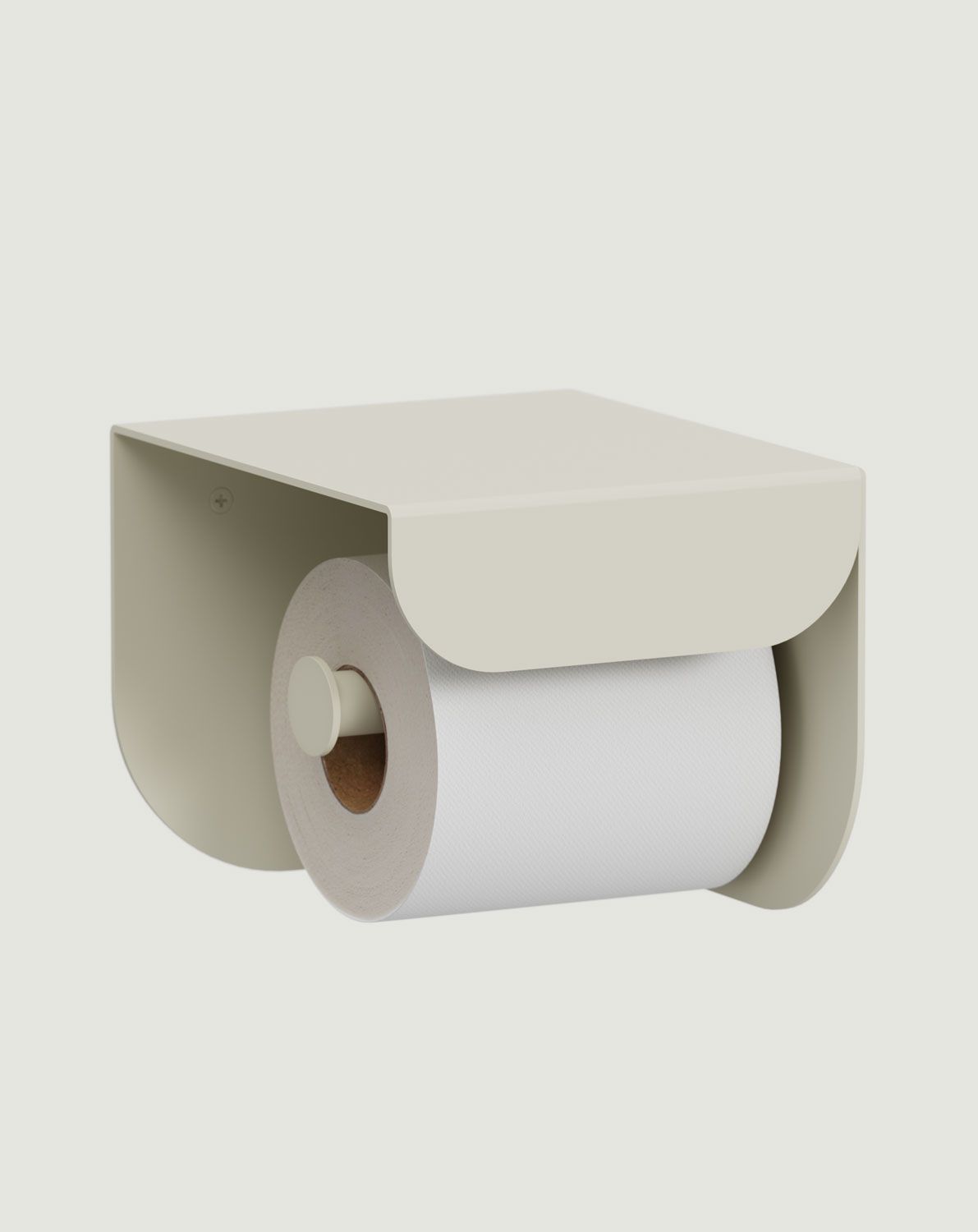 LAYERS Toilettenpapierhalter LAY87