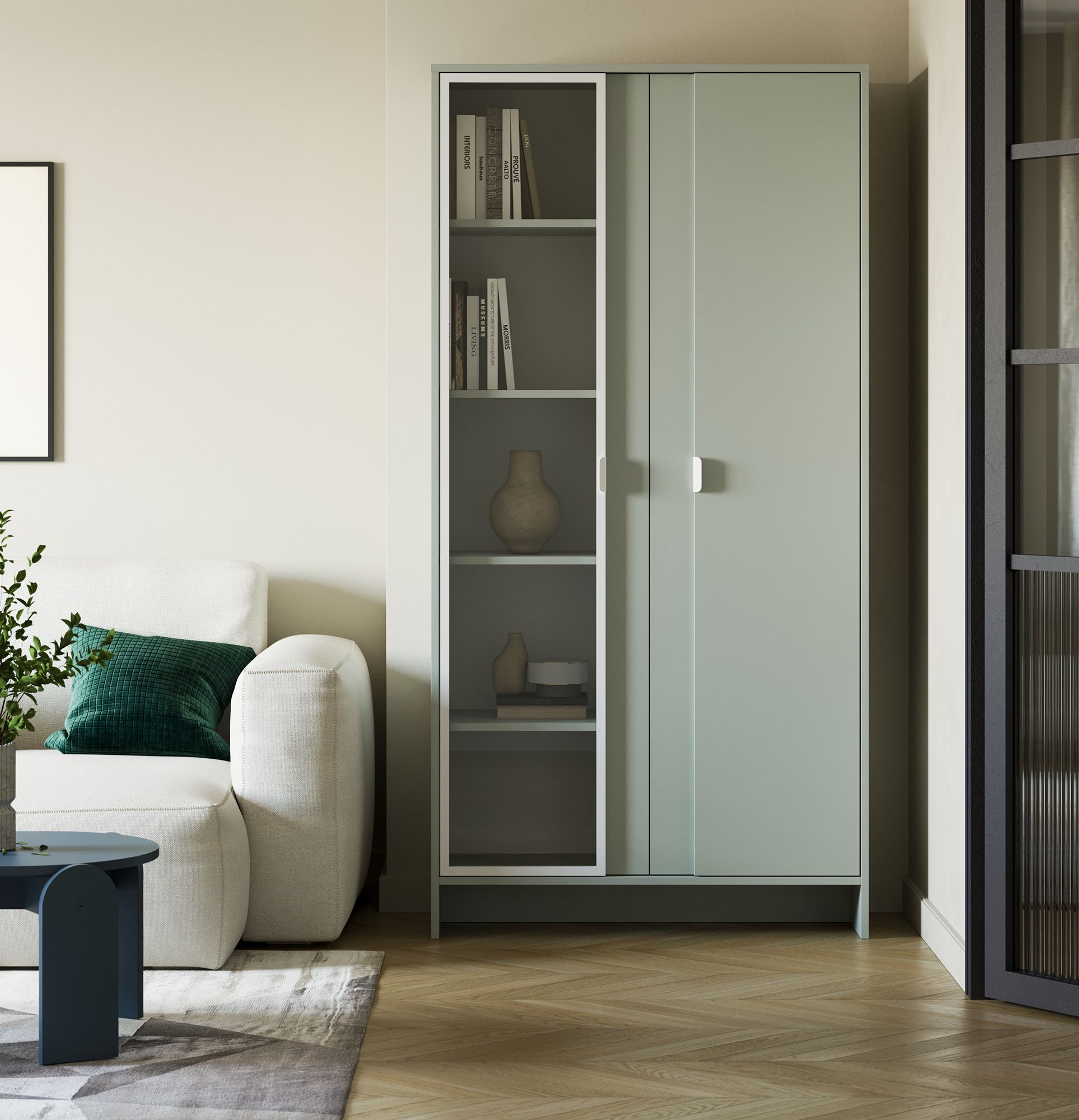 Vitrine LAYERS LAY44