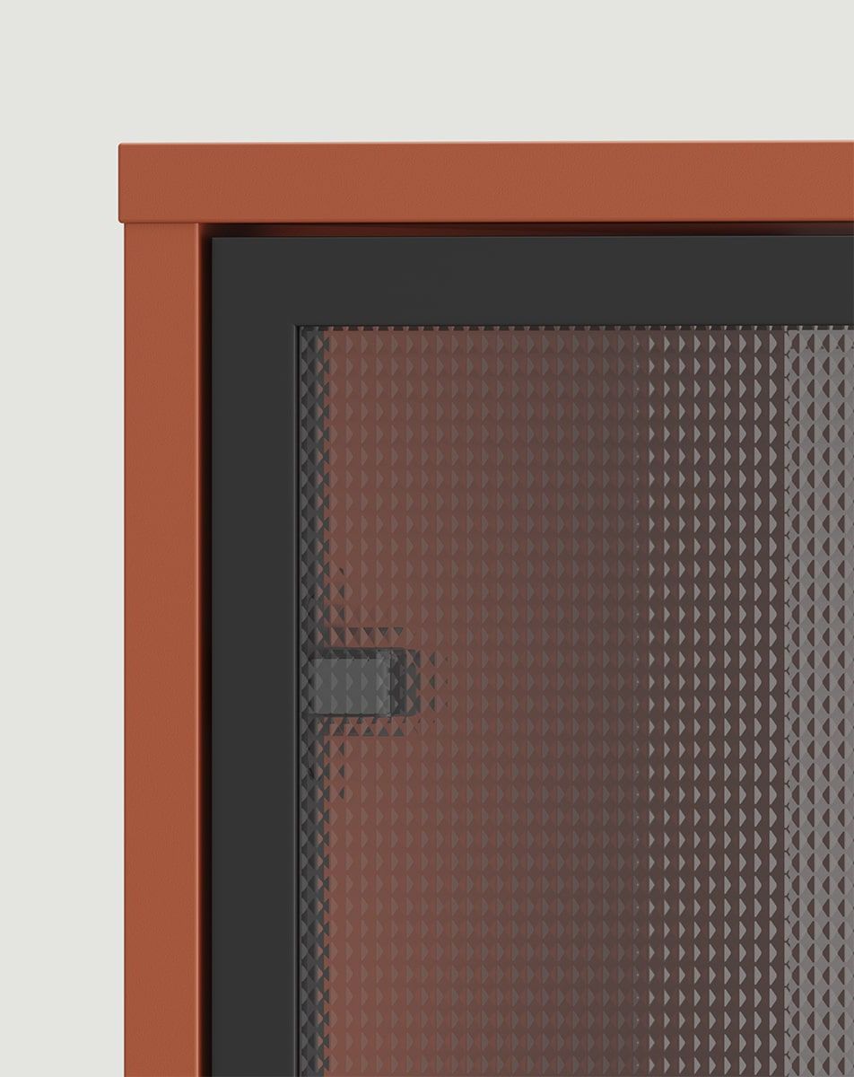 Vitrine LAYERS LAY44