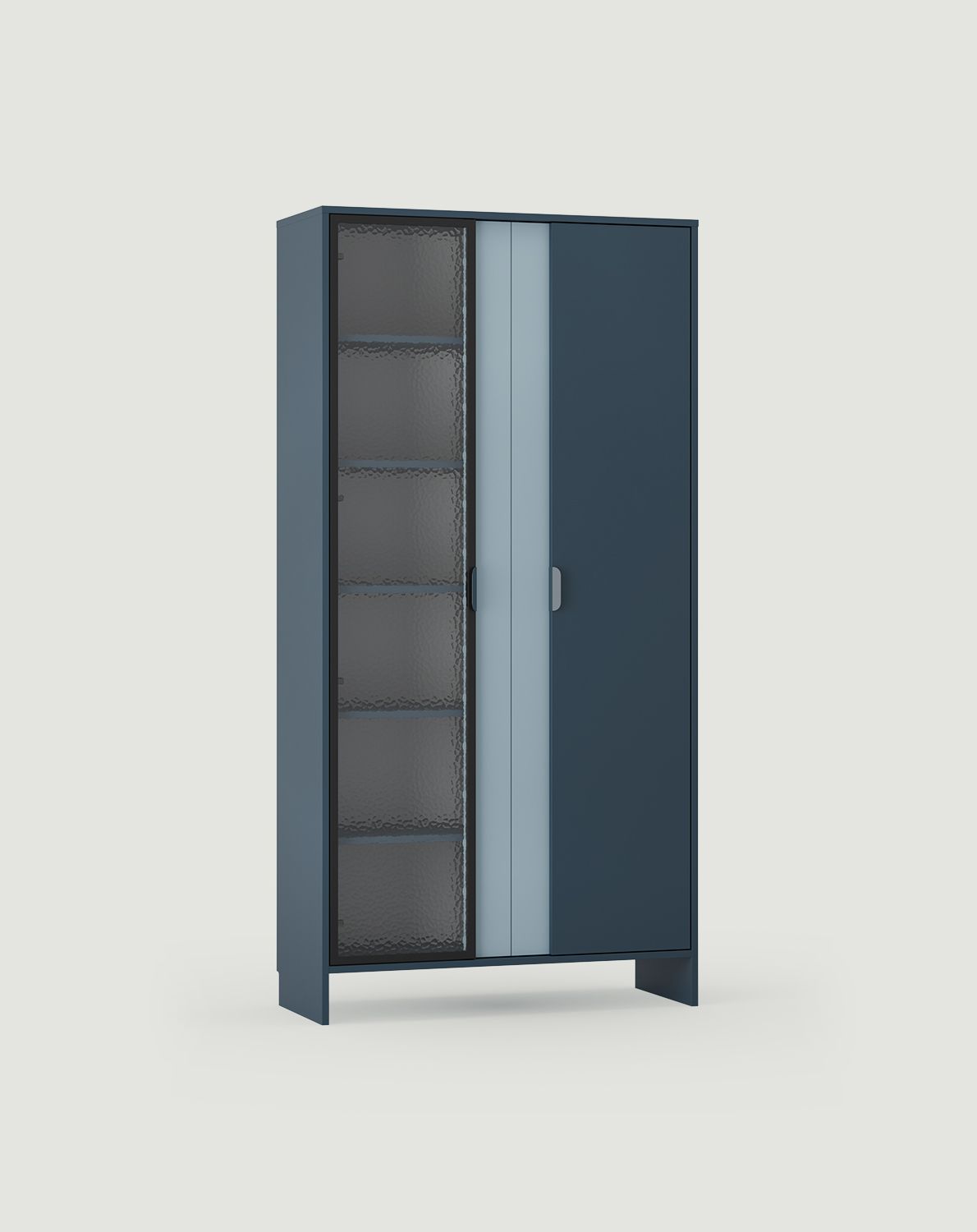 Vitrine LAYERS LAY44