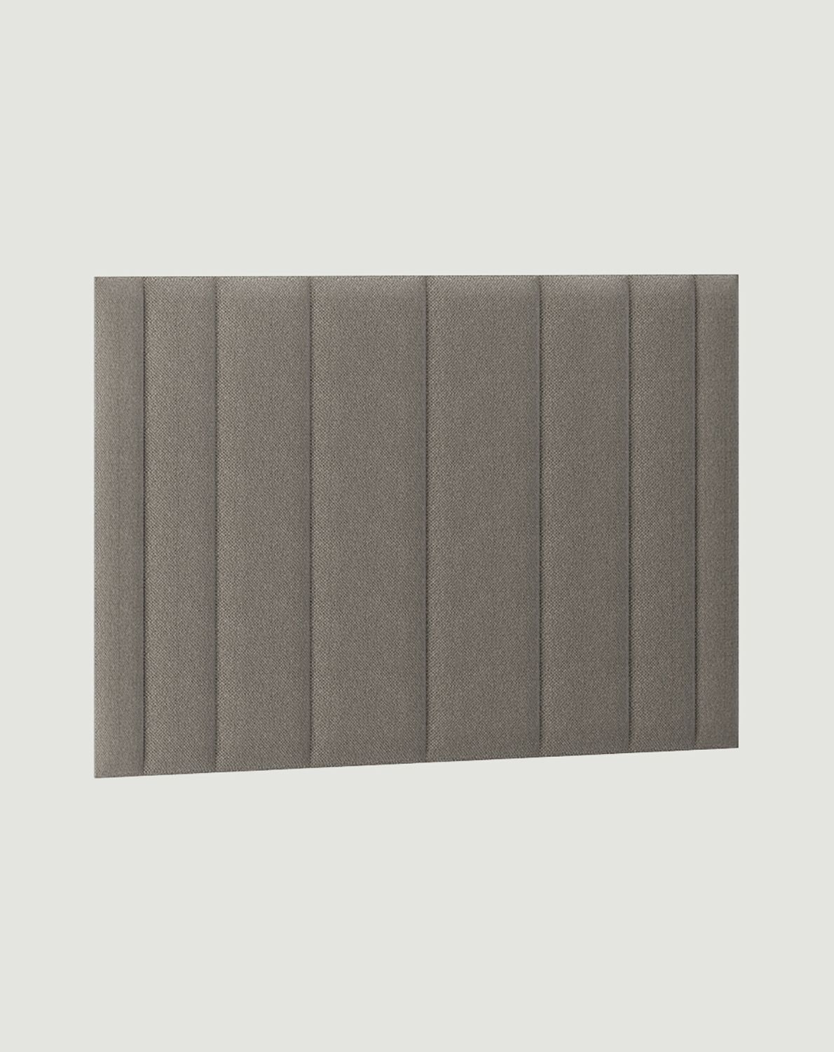 Gepolstertes Paneel-Set 140cm ZPS1
Farbe des Bezugsstoffs: Cypress 03