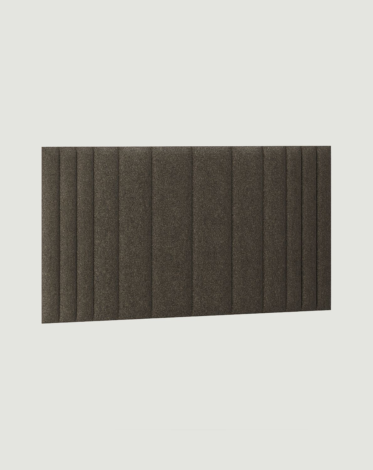 Polsterpaneel-Set 180cm ZPS3
Farbe des Bezugsstoffs: Moss 05