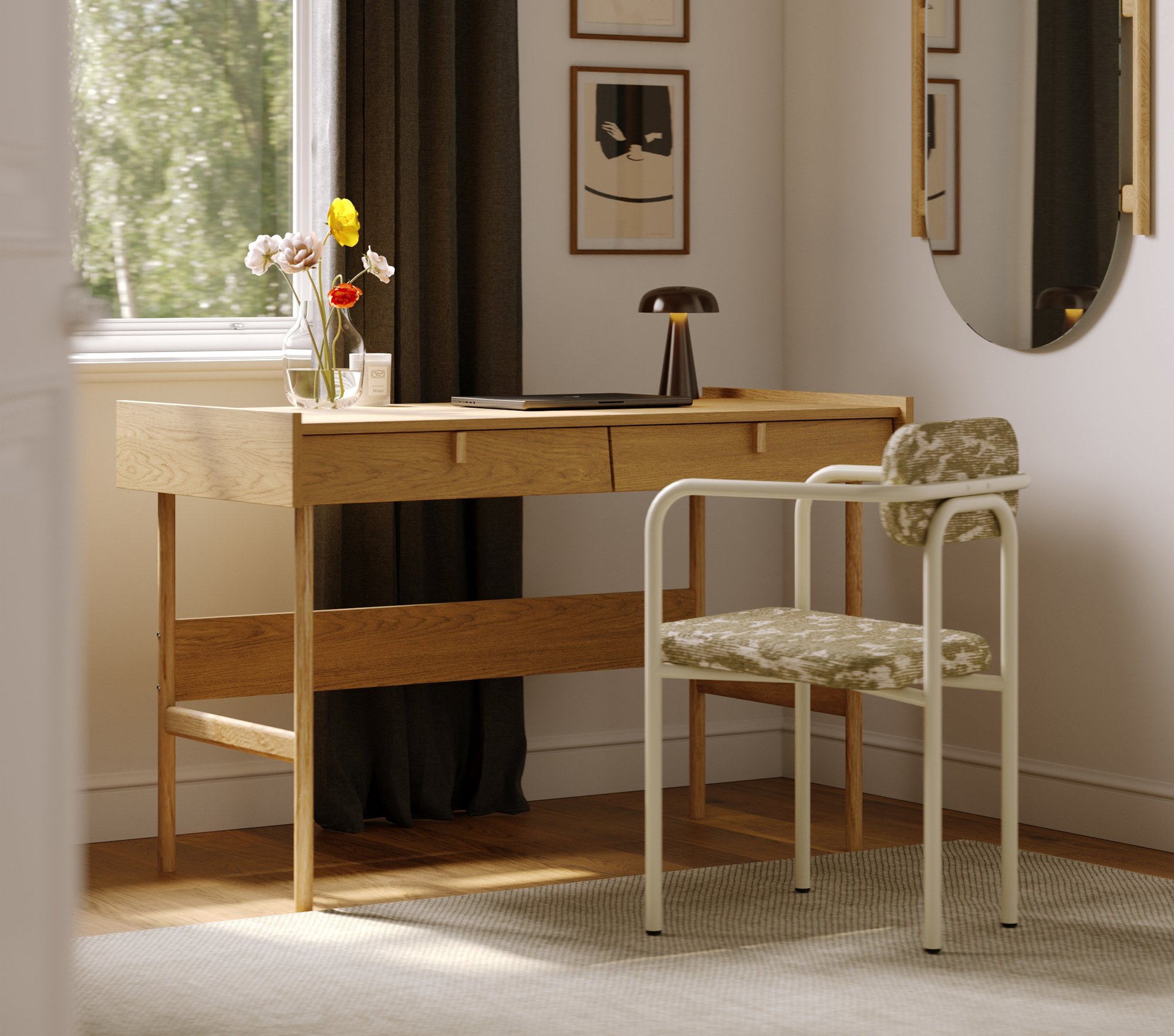 Büro