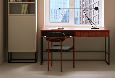 Büro