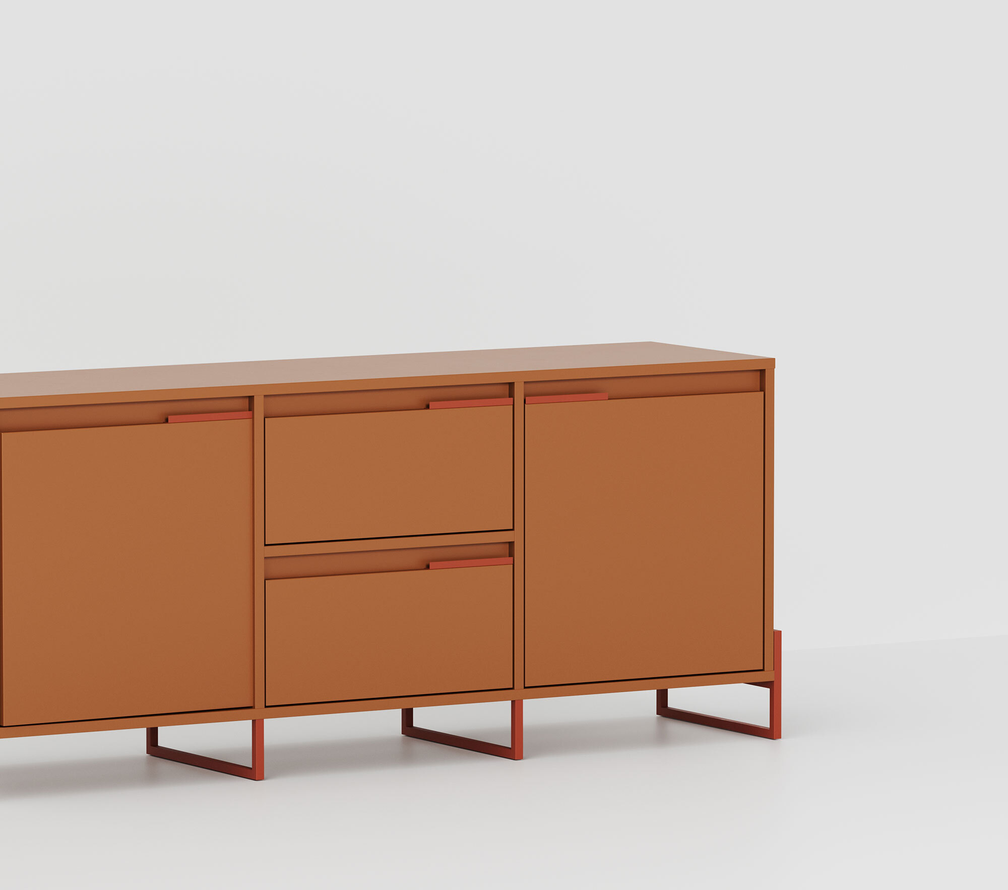 Skandinavischer Minimalismus