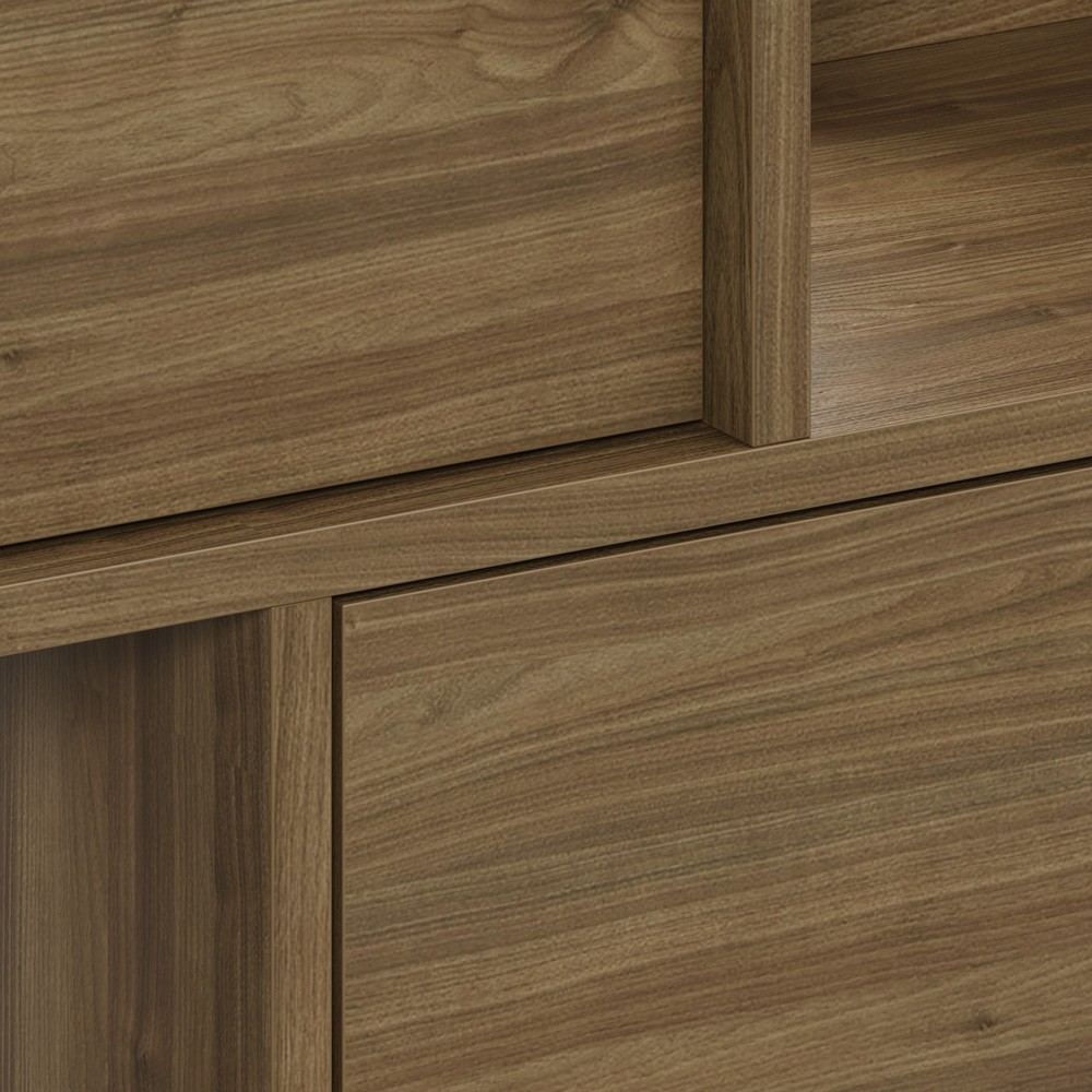 Dark Walnut