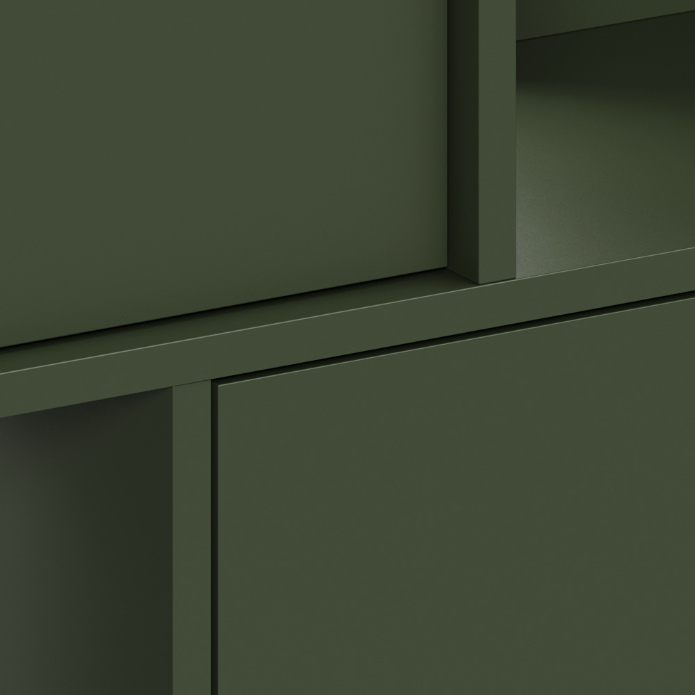 Cypress Green